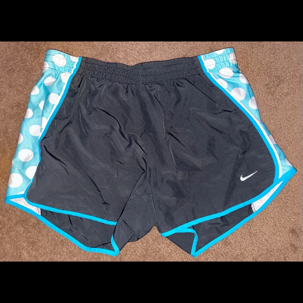 Women’s Nike Dri-Fit Shorts